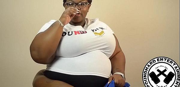  Thick Black BBW Phenom Interview (Not My Equal) The Genesis Of A BBW Porn Star